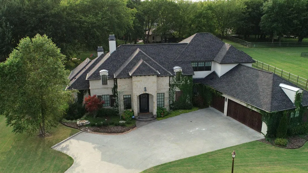 Photo from the 918 Construction Google Maps listing